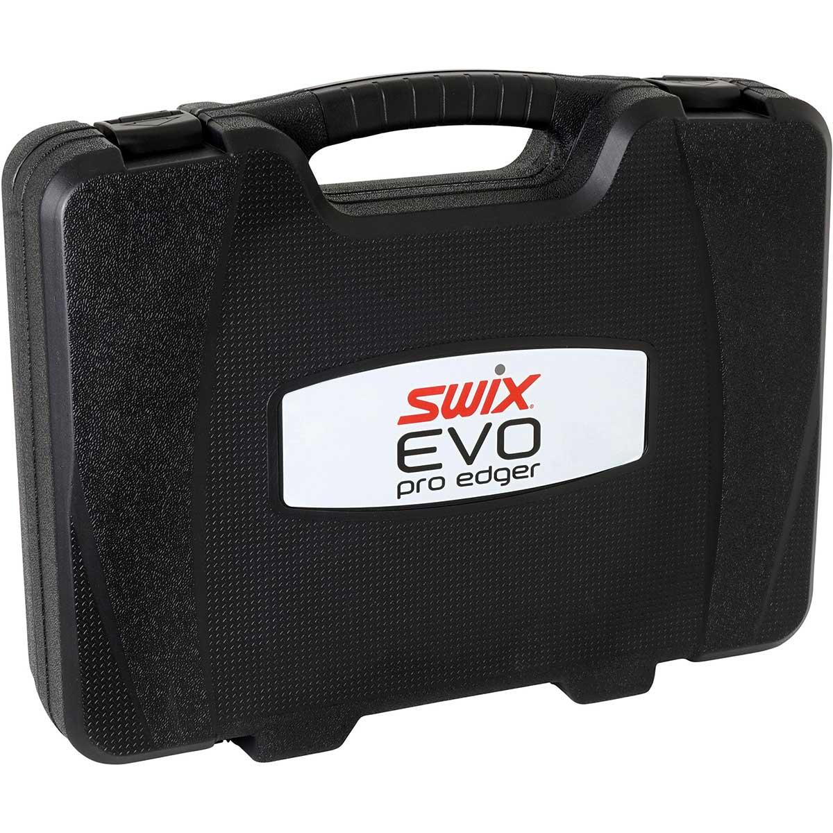 Swix Box for EVO Pro Edge Tuner
